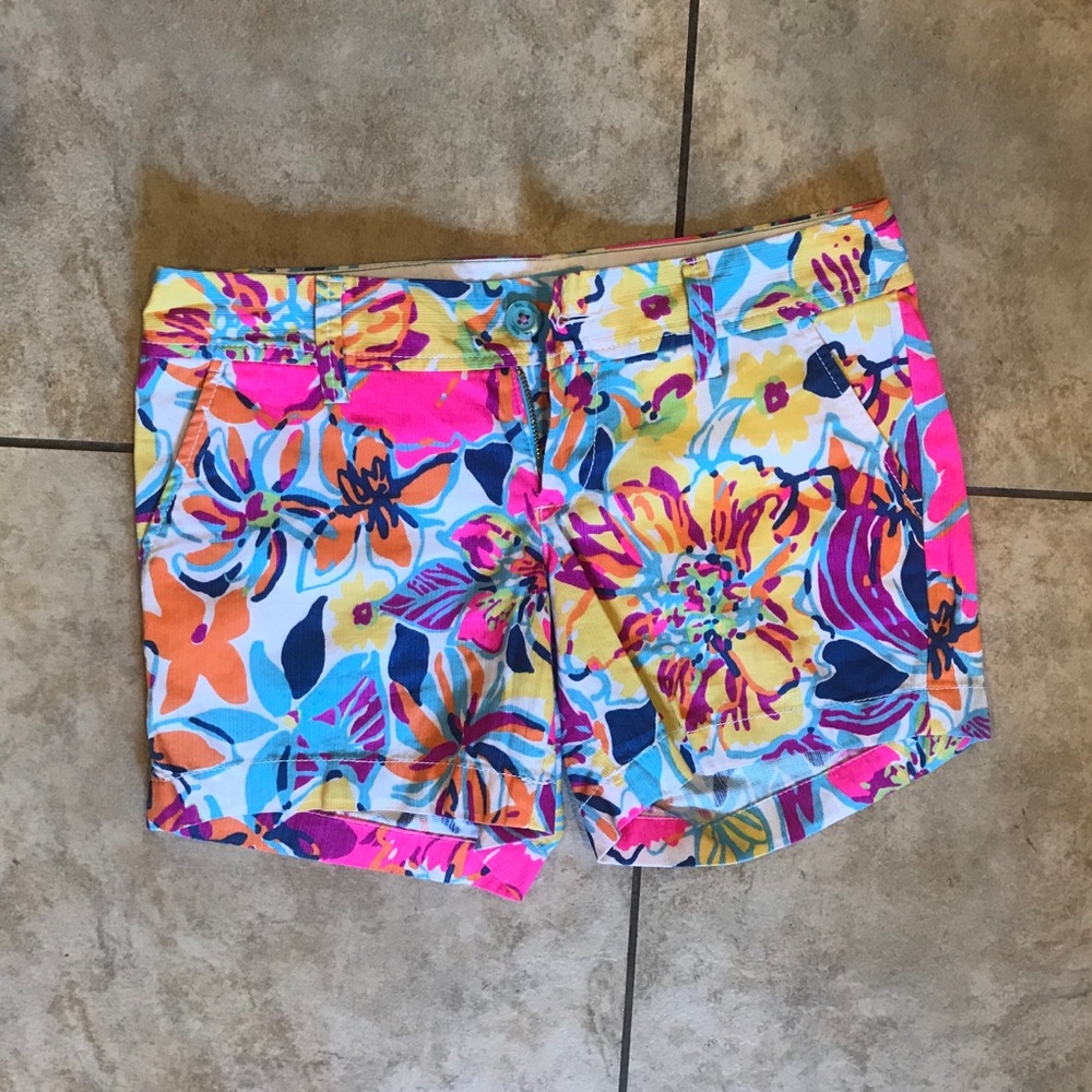 Lilly Pulitzer “The Callahan”